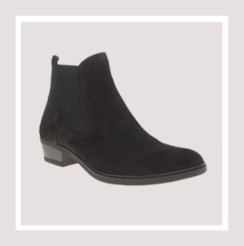 boot