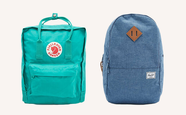 best backpacks for uni